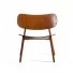 Стул Кофи (Coffee chair) 
