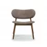 стул с обивкой Кофи (Coffee chair SB) 