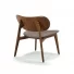 стул с обивкой Кофи (Coffee chair SB) 