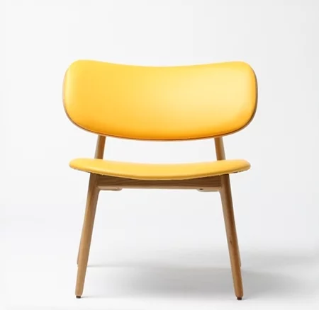 стул с обивкой Кофи (Coffee chair SB) 
