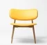 стул с обивкой Кофи (Coffee chair SB) 