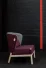 Кресло Катана (Katana lounge) Artu