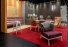 Кресло Катана (Katana lounge) Artu