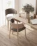 Стул Джаром (Jarom 3 AL) Premier Group