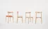 Стул Ихо (ICHO 4420) 