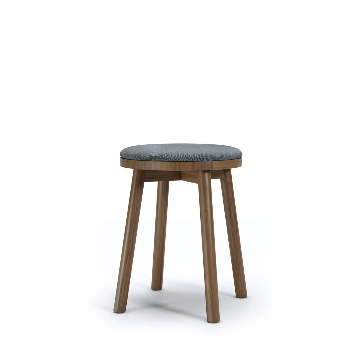 Табурет c мягким сиденьем Джаап (Jaap S) Premier Group