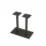 Подстолье СП4461 черное Premier Group