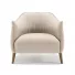 Кресло  Джентл (Gentle lounge) Premier Group