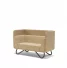Диван Нуук (NOOOK soft  2 1600) Premier Group